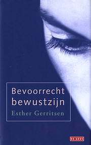 Bevoorrecht bewustzijn: Verhalen door Esther…