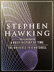 The Illustrated A Brief History of Time &…