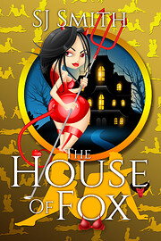 The House of Fox por Sj Smith