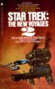 Star Trek the New Voyages #2 av Sondra…