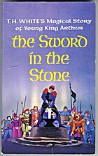 the sword in the stone 1938