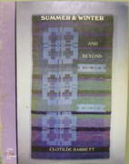 Summer and Winter and Beyond by Clotilde…