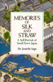 Memories of Silk and Straw: A Self-Portrait…