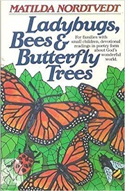 Ladybugs, Bees and Butterfly Trees af…