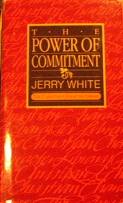 The Power of Commitment (The Christian…