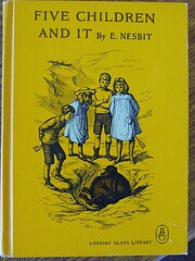 Five Children and It de E Nesbit