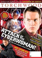 Torchwood Magazine 12