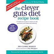 The Clever Guts Recipe Book: Delicious…