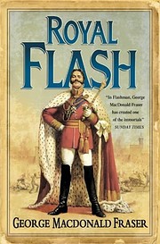 Royal Flash av George MacDonald Fraser