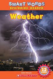 Smart Words Weather de Esther Mizrachi