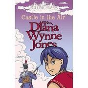 Castle in the Air – tekijä: Diana Wynne…