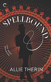 Spellbound by Allie Therin