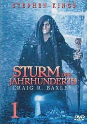 Stephen King's Storm of the Century de Becky…