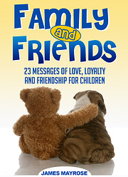 Family and Friends. Messages of Love,…