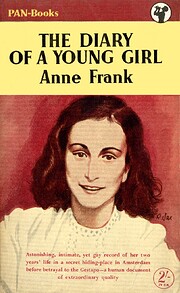 The Diary of a Young Girl de Anne Frank