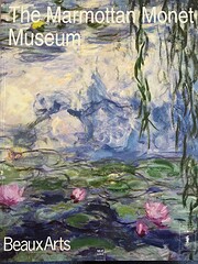 The Marmottan Monet Museum by Collective