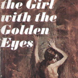 racism and sexism in the girl with the golden eyes a novel by honore de balzac Texes ela 7-12: periods and authors honore de balzac: definition french novelist cousin bette: a girl on the streets ambrose bierce - the occurence at owl. racism and sexism in the girl with the golden eyes a novel by honore de balzac Texes ela 7-12: periods and authors honore de balzac: definition french novelist cousin bette: a girl on the streets ambrose bierce - the occurence at owl.