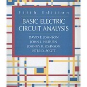 Basic Electric Circuit Analysis av David E.…