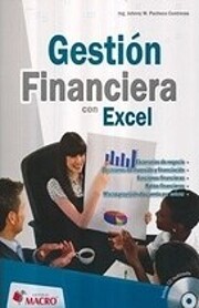 GESTION FINANCIERA CON EXCEL (INCLUYE CD) af…