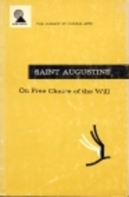 The free choice of the will by Saint…