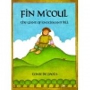 Fin M'Coul , The Giant of Knockmany…