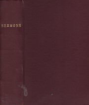 Sermons on various divine subjects I.…