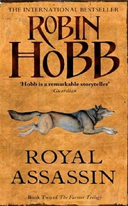 Royal Assassin: The Farseer Trilogy, Book 2…