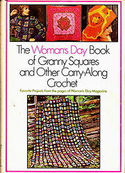 W D GRANY SQ CRO P av Fawcett publishing