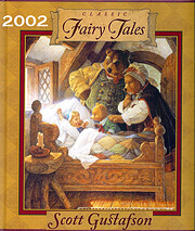 Classic Fairy Tales de Scott Gustafson