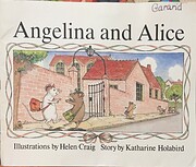 Angelina & Alice