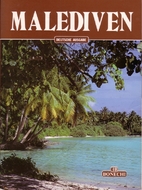 Maldives by Giovanna Magi