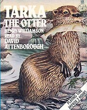 Tarka the Otter by Henry Williamson (read by…