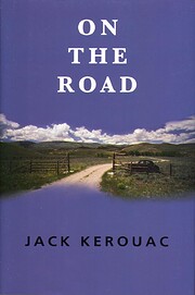 On the Road af Jack Kerouac