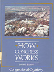 How Congress Works – tekijä:…