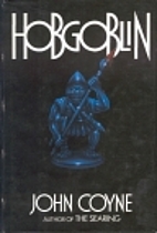Hobgoblin by John Coyne