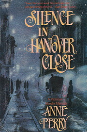 Silence in Hanover Close: A Charlotte and…
