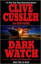 Dark Watch by Clive Cussler