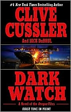 Dark Watch by Clive Cussler