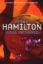 Judas Unchained by Peter F. Hamilton