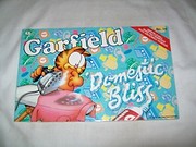 Garfield, domestic bliss de Jim Davis