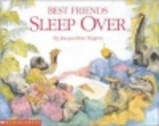 Best Friends Sleep Over von Jacqueline…