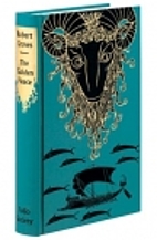 The Golden Fleece by Robert Graves