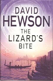 The Lizard's Bite (Nic Costa) av David…