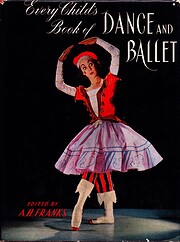 Every Child's Book of Dance and Ballet by…