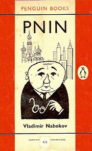 Pnin (Everyman's Library Classics &…