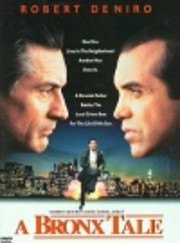 A Bronx Tale por Robert De Niro