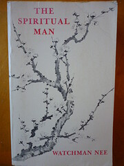 Spiritual Man
