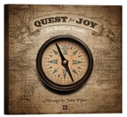 Quest for Joy: Six Biblical Truths (Audio…
