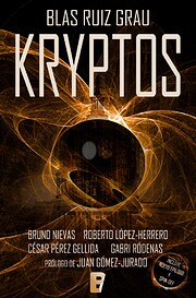 Kryptos af Blas Ruiz Grau