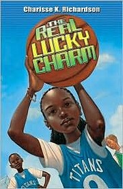 The Real Lucky Charm av Charisse Richardson